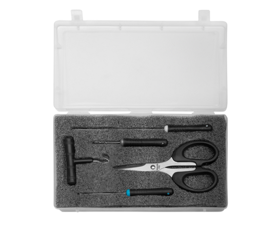 Zebco Trophy Baiting Tool Set