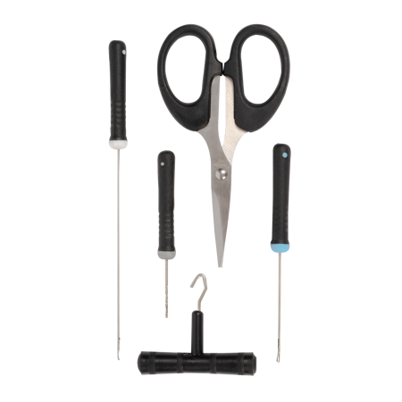 Zebco Trophy Baiting Tool Set