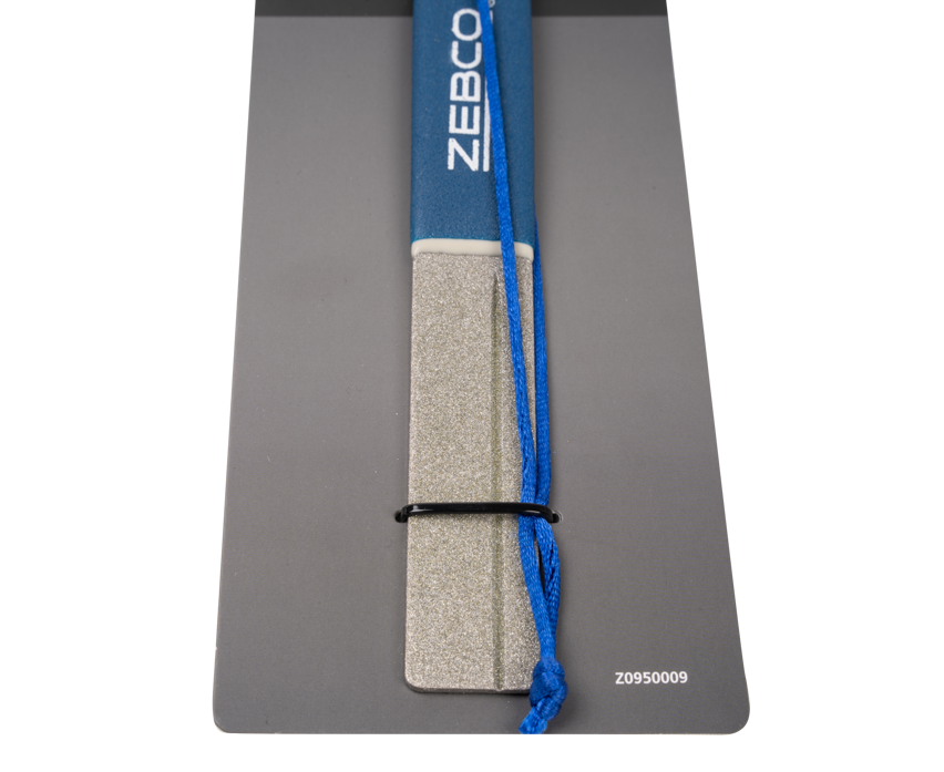 Zebco Pocket Hook Sharpener