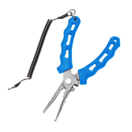Zebco Belt Pliers