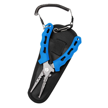 Zebco Belt Pliers