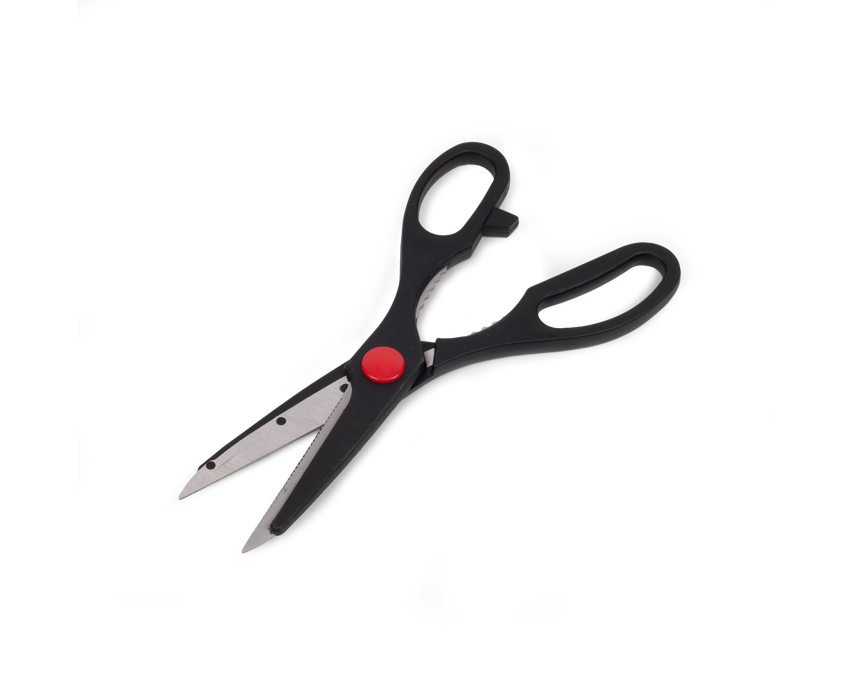 Zebco Fish Filleting Knife Set