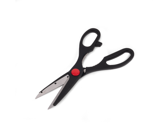 Zebco Fish Filleting Knife Set
