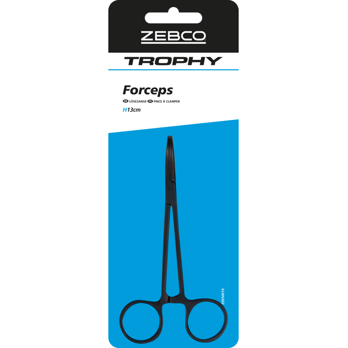 Zebco Trophy Forceps