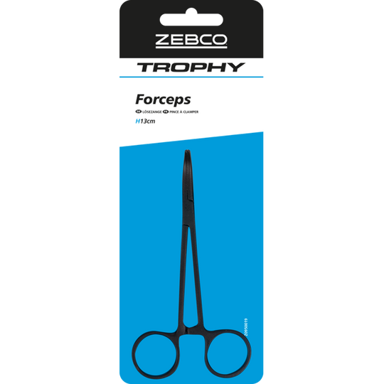 Zebco Trophy Forceps