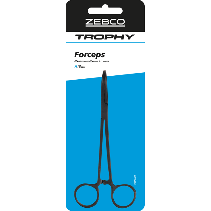 Zebco Trophy Forceps