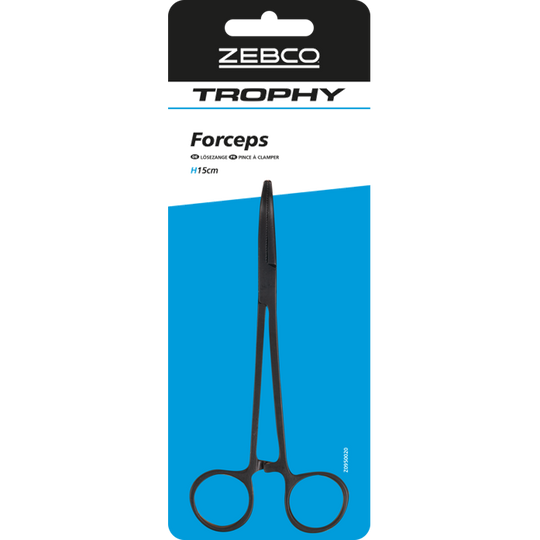 Zebco Trophy Forceps