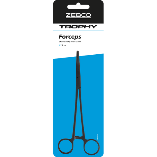 Zebco Trophy Forceps