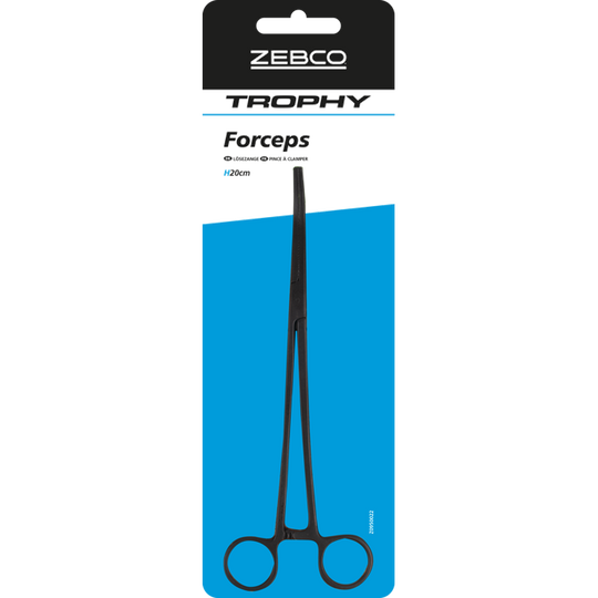 Zebco Trophy Forceps