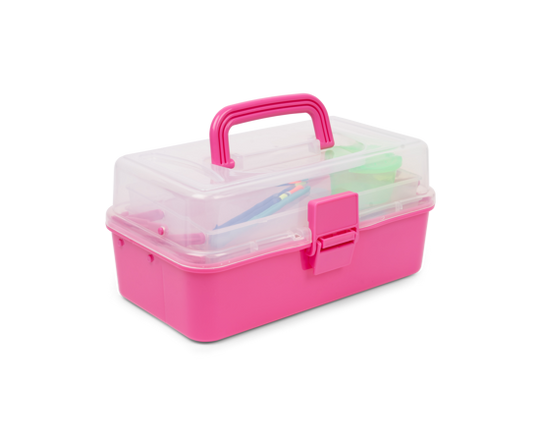 Zebco Fishing Starter Tackle Kit