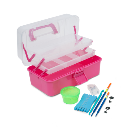 Zebco Fishing Starter Tackle Kit