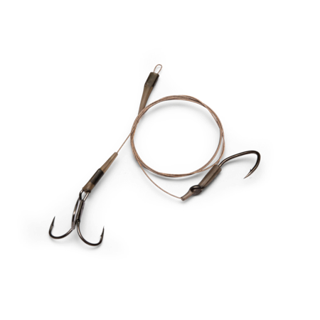 Zebco DB Series Float Rig Leader