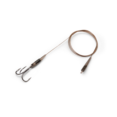 Zebco DB Series Float Rig Leader