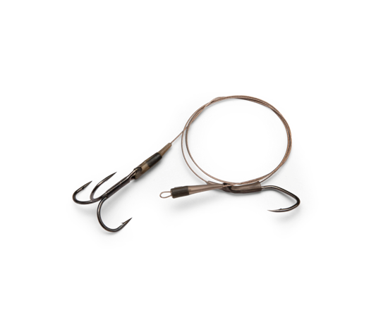 Zebco DB Series Float Rig Leader