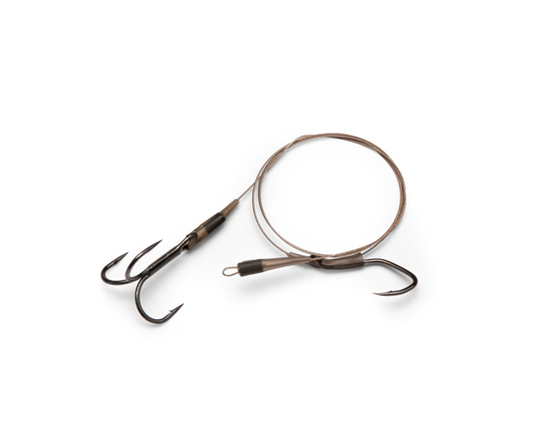 Zebco DB Series Float Rig Leader