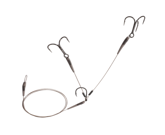 Zebco DB Series Float Rig Leader