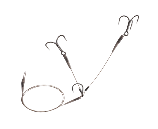 Zebco DB Series Float Rig Leader