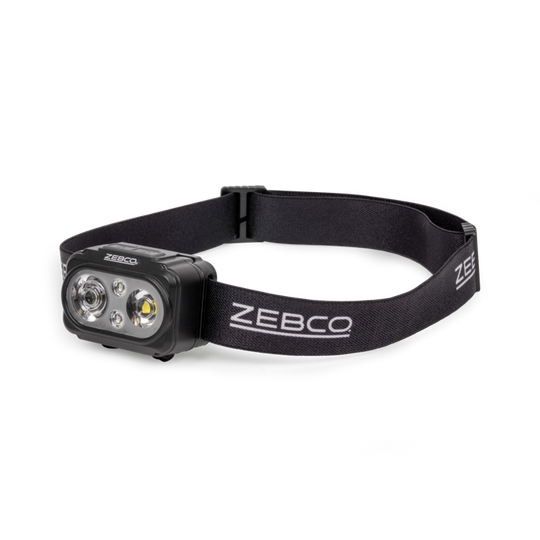 Zebco After Dark Head Light 400 Series
