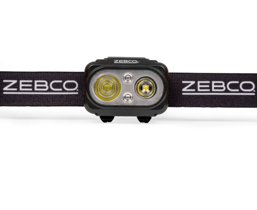 Zebco After Dark Head Light 400 Series