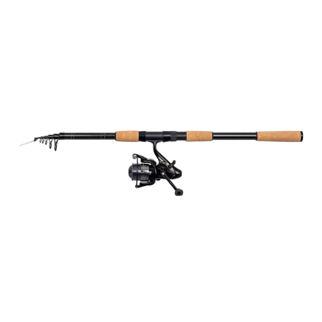 Zebco Allround Combo