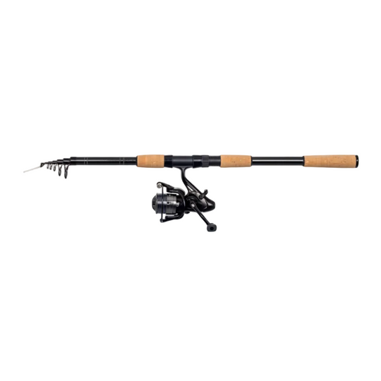 Zebco Allround Combo