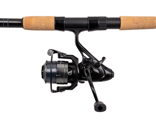 Zebco Allround Combo
