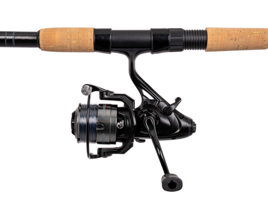 Zebco Allround Combo