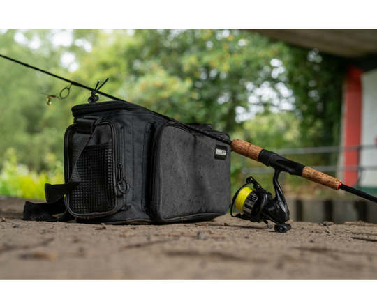 Zebco Trophy Carryall 12.5l