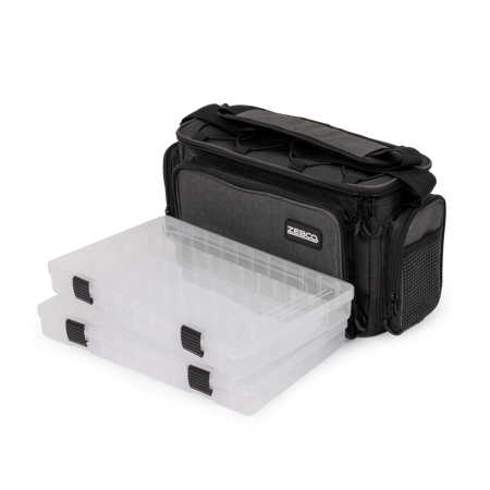 Zebco Trophy Carryall 12.5l
