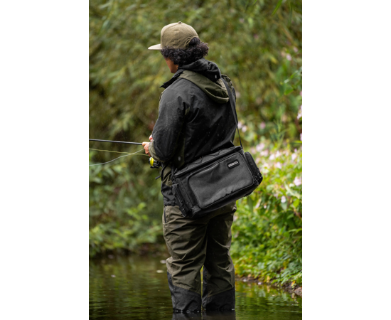 Zebco Trophy Carryall 12.5l
