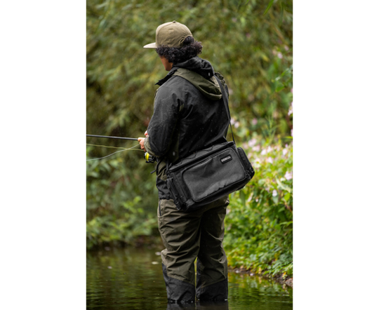 Zebco Trophy Carryall 12.5l