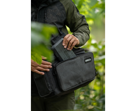 Zebco Trophy Carryall 12.5l