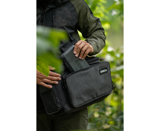 Zebco Trophy Carryall 12.5l