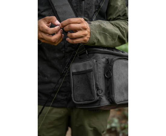 Zebco Trophy Carryall 12.5l