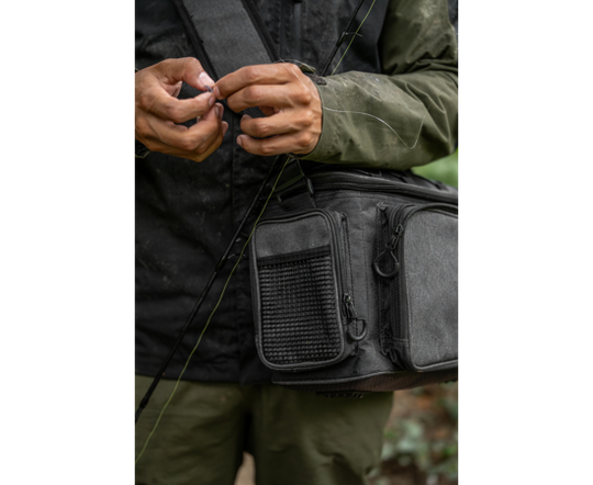 Zebco Trophy Carryall 12.5l
