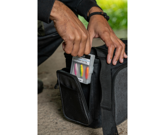 Zebco Trophy Carryall 12.5l