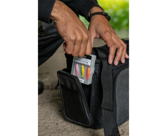 Zebco Trophy Carryall 12.5l