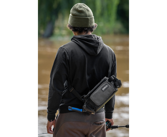 Zebco Trophy Carryall 5.5l