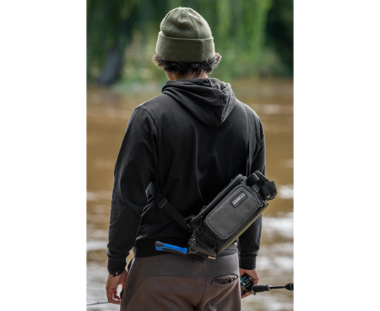 Zebco Trophy Carryall 5.5l
