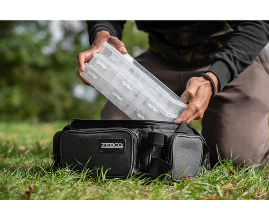 Zebco Trophy Carryall 5.5l
