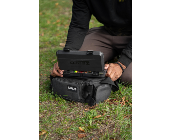Zebco Trophy Carryall 5.5l