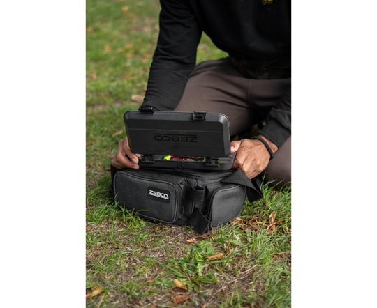 Zebco Trophy Carryall 5.5l