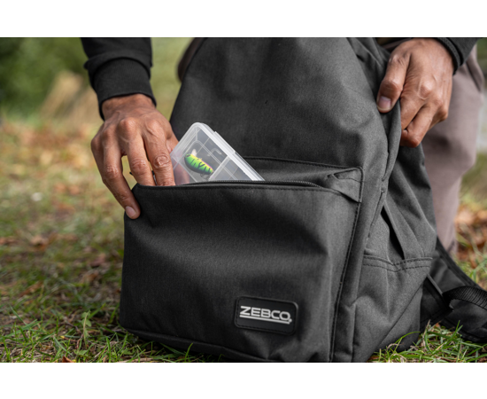 Zebco Compact Rucksack