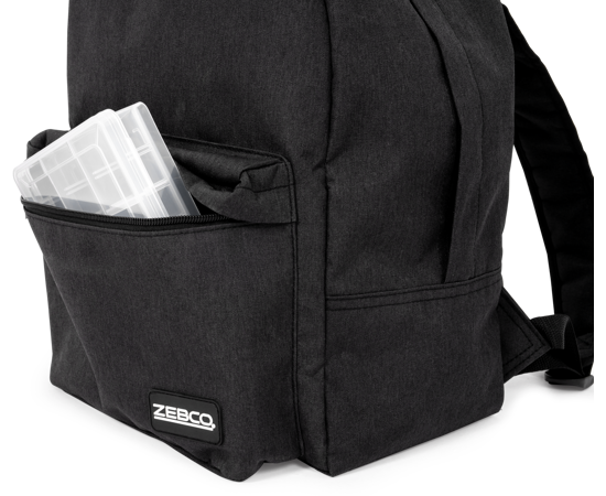 Zebco Compact Rucksack