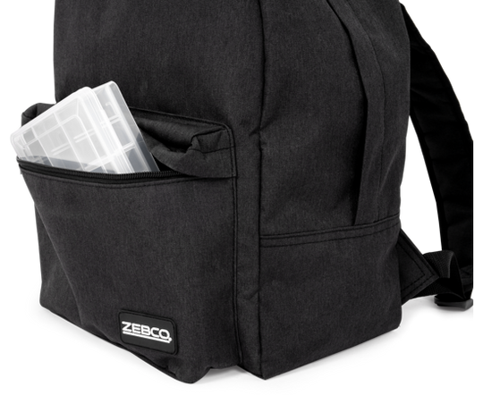 Zebco Compact Rucksack