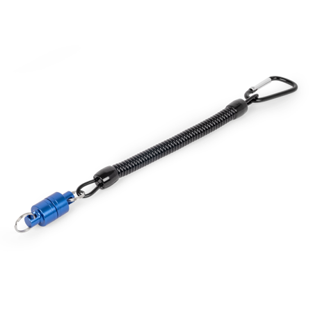 Zebco Demonic Magnetic Tool Buckle