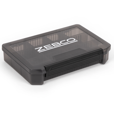 Zebco Demonic Organizer 12 Multi Slot Medium