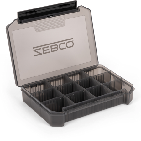 Zebco Demonic Organizer 12 Multi Slot Medium