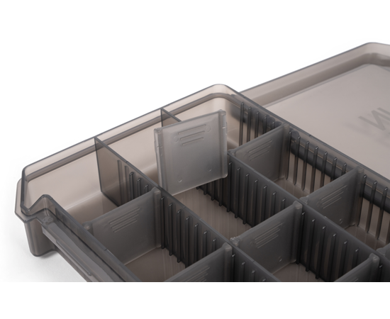 Zebco Demonic Organizer 12 Multi Slot Medium