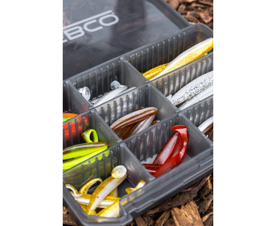 Zebco Demonic Organizer 12 Multi Slot Medium